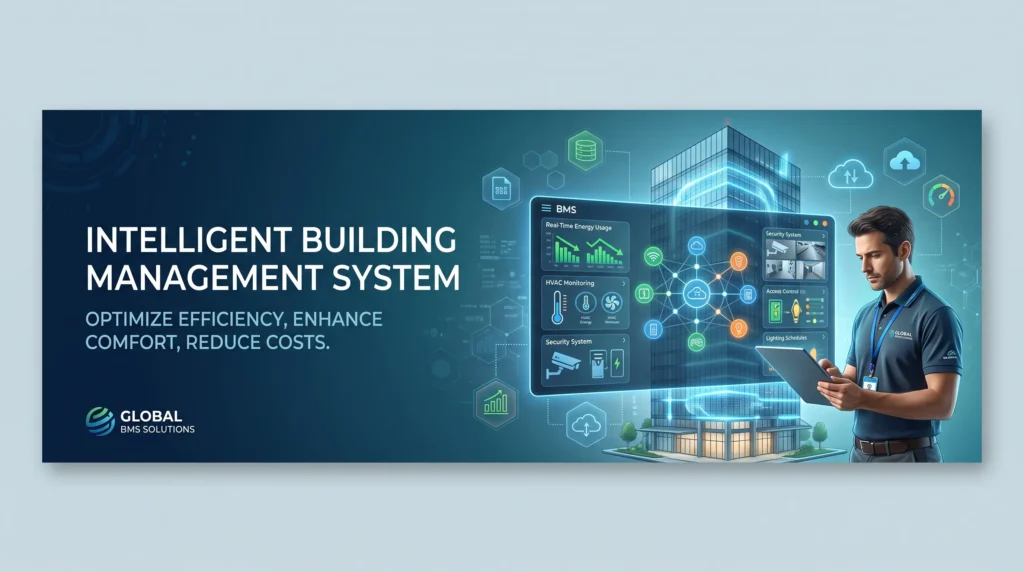 Building management system